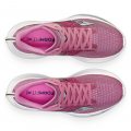 SAUCONY RIDE 17 orchid/silver S10924-106