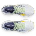 SAUCONY TRIUMPH 21 white/fern S10881-138