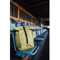 Husky Moper 28L bright green