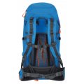 Husky Scape 38l modrý