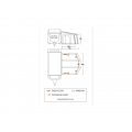 Vango TUSCANY AIR 400 ELEMENTS PROSHIELD shadow grey