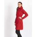 High Point RIVERA LADY COAT red