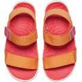 Keen ELLE BACKSTRAP K tangerine/cayenne