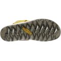 KEEN ELLE BACKSTRAP W golden yellow/star white