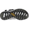 KEEN ELLE SPORT BACKSTRAP W black/steel grey