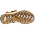 KEEN ELLE SPORT BACKSTRAP W golden yellow/lichen