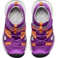 KEEN MOTOZOA SANDAL K willowherb/tangerine