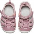 KEEN MOXIE SANDAL INF nostalgia rose/papaya punch