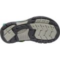 KEEN NEWPORT H2 JR blue atoll/daiquiri green