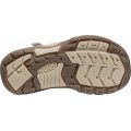 KEEN NEWPORT H2 JR safari/birch