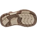 KEEN NEWPORT H2 K safari/birch