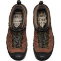 KEEN TARGHEE IV MID WP M bison/black