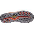 KEEN VERSACORE WP M steel grey/scarlet ibis