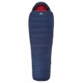 Mountain Equipment Helium 400 REG W medieval blue