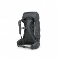 OSPREY ROOK 50 dark charcoal/silver lining