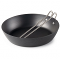 GSI Outdoors Carbon Steel Frypan 203 mm