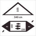 Jurek Atak 2.5 duo (Atak 2 duo)