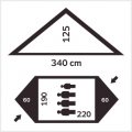 Jurek Atak 3.5 duo (Atak 3 duo)