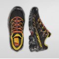 La Sportiva Ultra Raptor II Gtx black/yellow