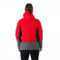 Northfinder Brandy redgrey