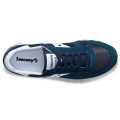 SAUCONY SHADOW ORIGINAL navy/white S2108-856