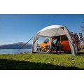 Vango AirBeam Sky Canopy Side Walls grey violet