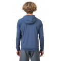 Hannah ETHAN HOODY bering sea mel