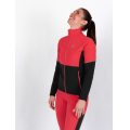 High Point PLAY LADY JACKET black/teaberry