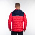 Northfinder Woodrow redblue