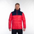 Northfinder Woodrow redblue