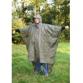 Boll Bivy Poncho SF forest