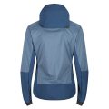 Inov-8 PERFORMANCE HYBRID JACKET W slate/navy