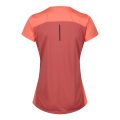 Inov-8 PERFORMANCE SS T-SHIRT W coral/dusty rose