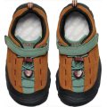 KEEN JASPER II K keen maple/dark forest