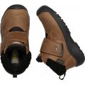 KEEN KOOTENAY IV MID WP K toasted coconut/vapor