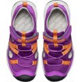 KEEN MOTOZOA SANDAL JR willowherb/tangerine