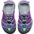 KEEN NEWPORT BOUNDLESS JR legion blue/willowherb