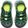 KEEN NEWPORT H2 K aventurine/evening primrose