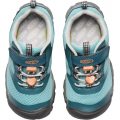 KEEN TREAD ROVER WP K legion blue/nectarine