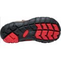 KEEN TREAD ROVER WP K martini olive/red carpet
