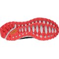 KEEN ZIONIC WP M steel grey/poppy red