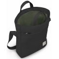 OSPREY ARCANE CROSSBODY black