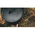 Robens Carson Dutch Oven 11.3L