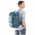 Deuter GRAVITY ROPE BAG (3391022) teal-cinnamon