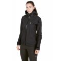 High Point ACTIVE 3.0 LADY JACKET black/black zip