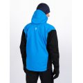 High Point PROTECTOR BROTHER 6.0 JACKET black/brilliant blue