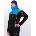 High Point PROTECTOR BROTHER 6.0 JACKET black/brilliant blue