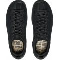 KEEN JASPER WP M black/black
