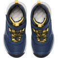 KEEN SKUA MID WP K naval academy/yolk yellow