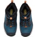 KEEN SKUA WINTER WP K sky captain/gold flame